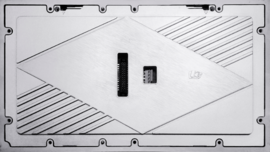 LCH Plus Mini Box 共阳系列 LED模组产品