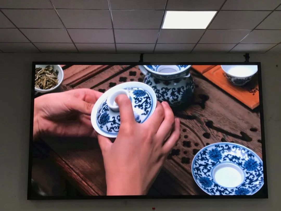 托克逊税务局